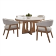 Pemberly Row Contemporary Dining 54