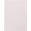 Pemberly Row Contemporary 6 Piece Library Wall with Corner Bookcases