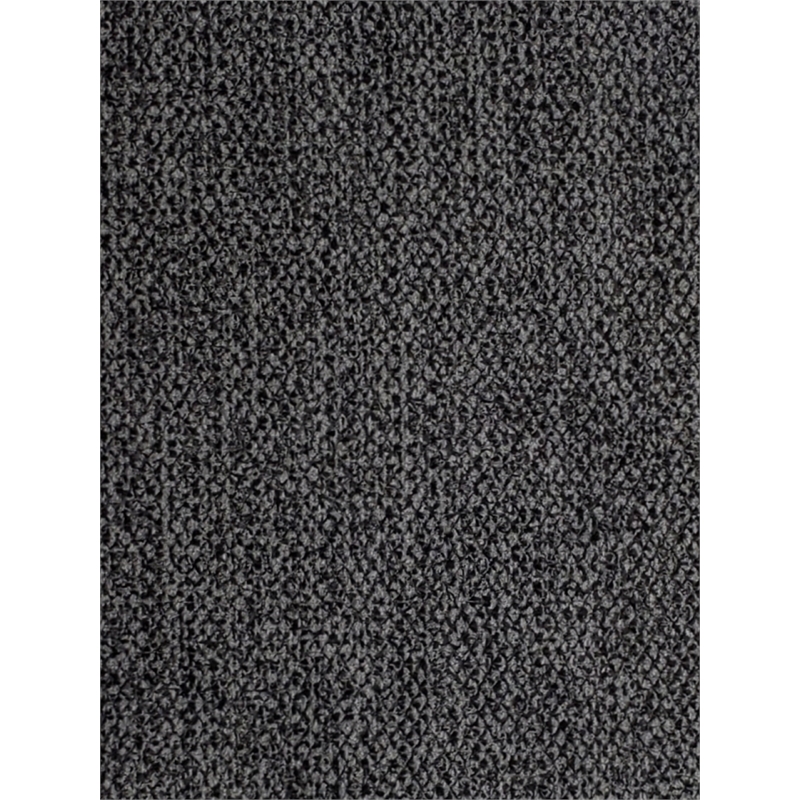 Pemberly Row Contemporary Manual Reclining Sofa Loveseat and Recliner