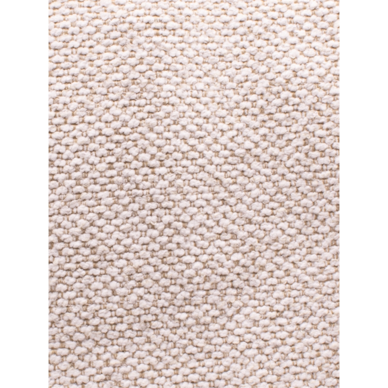 Pemberly Row Contemporary Mirage Mist 4 Piece Modular Sectional