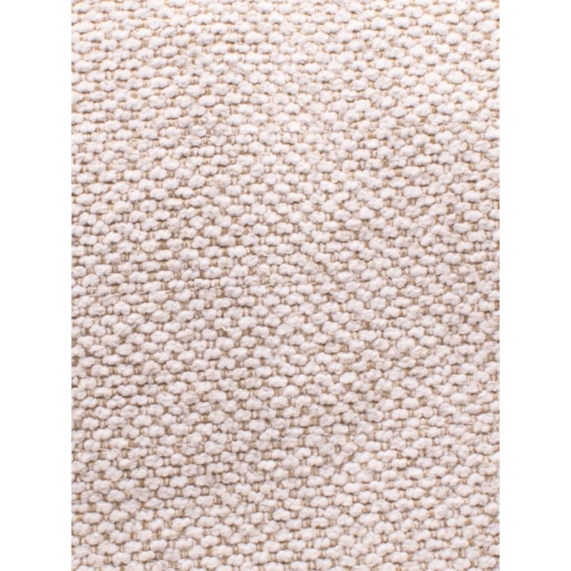 Pemberly Row Contemporary Mirage Mist 4 Piece Modular Sectional