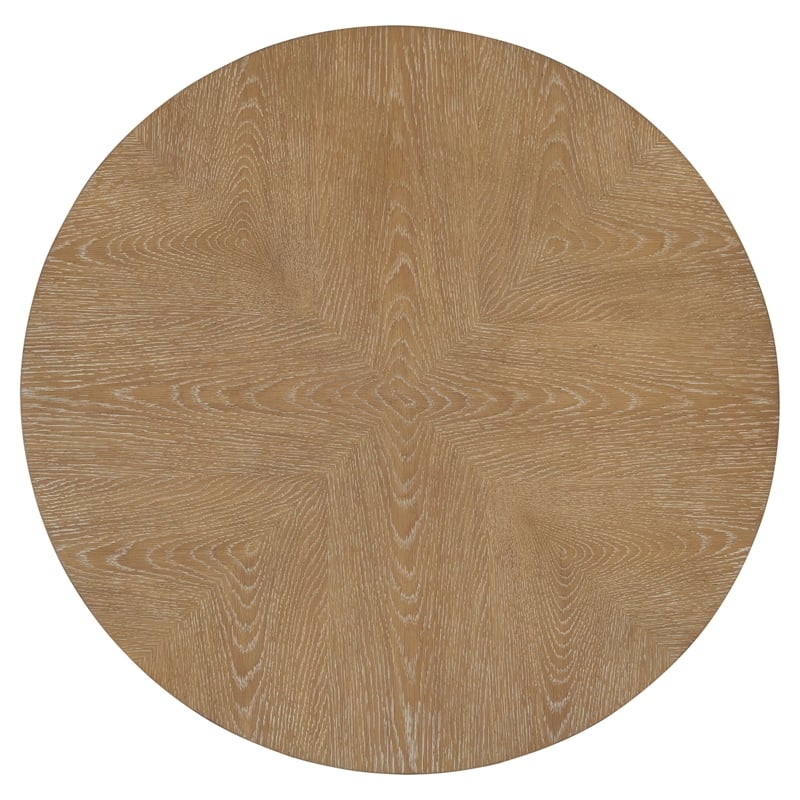 Pemberly Row Contemporary Mirage Mist 4 Piece Modular Sectional