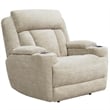 Pemberly Row Contemporary Power Reclining Sofa Loveseat and Recliner