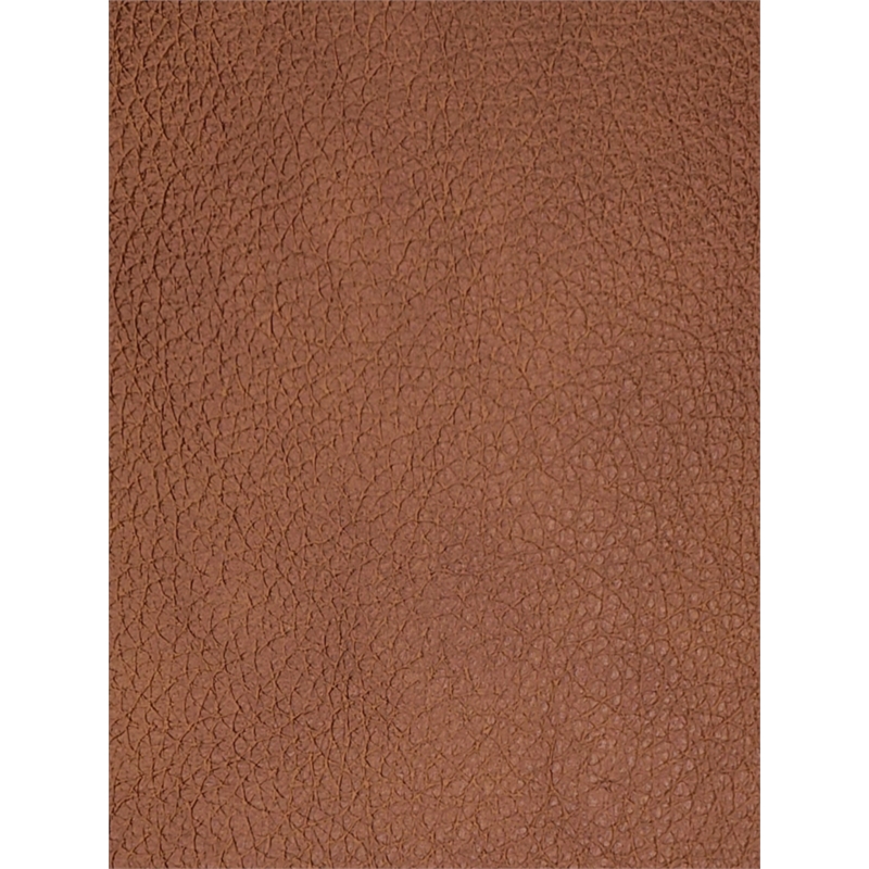 Pemberly Row Contemporary Saddle Power Reclining Sofa and Two Recliners