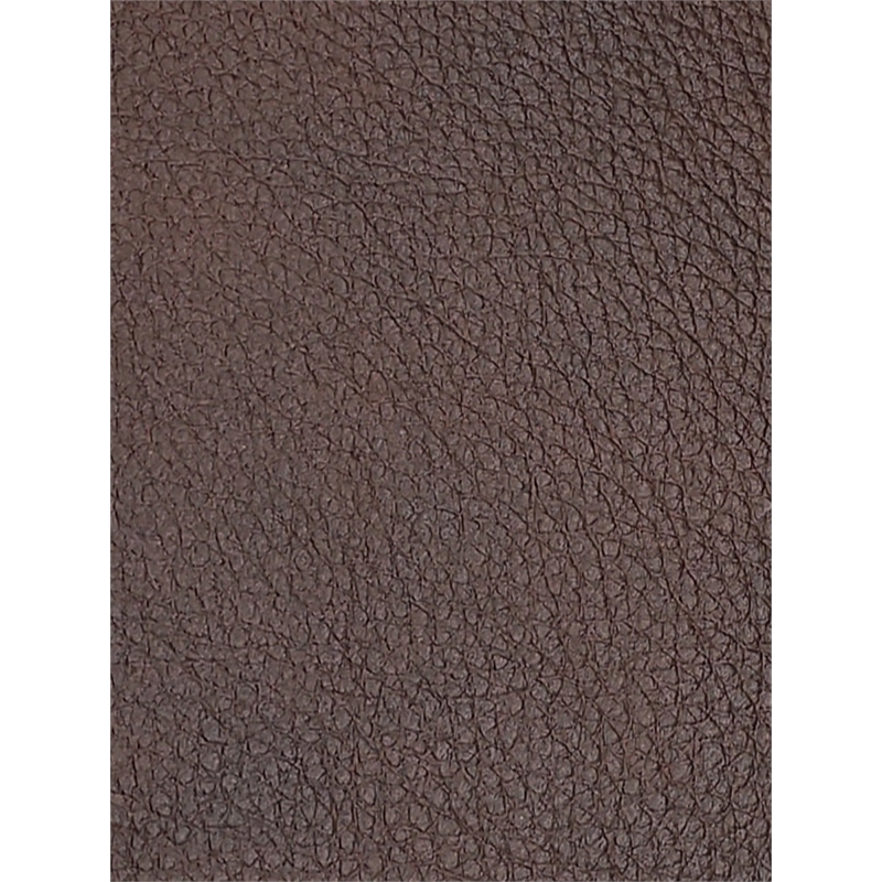 Pemberly Row Contemporary Burnt Sienna Power Reclining Sofa and Recliner