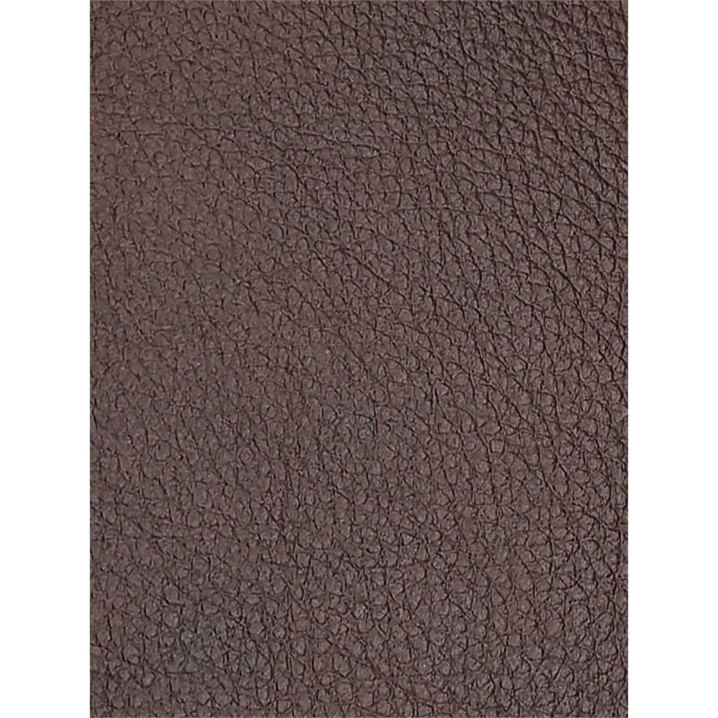 Pemberly Row Contemporary Burnt Sienna Power Reclining Sofa and Loveseat