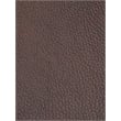 Pemberly Row Contemporary Burnt Sienna Power Reclining Sofa and Loveseat