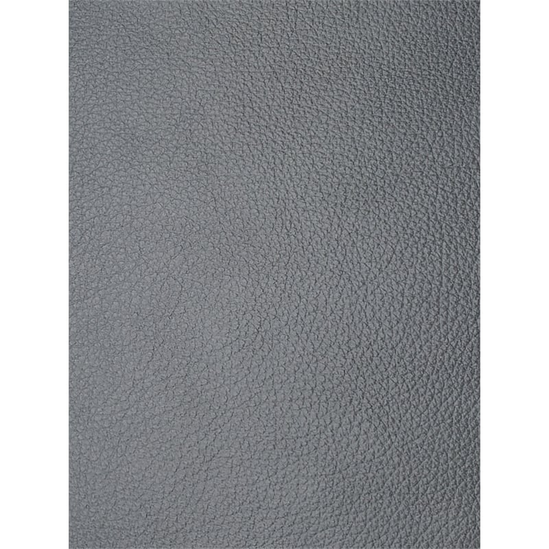 Pemberly Row Contemporary Azure Power Reclining Sofa and Loveseat