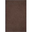 Pemberly Row Contemporary Brazilian Cocoa Power Zero Gravity Recliner