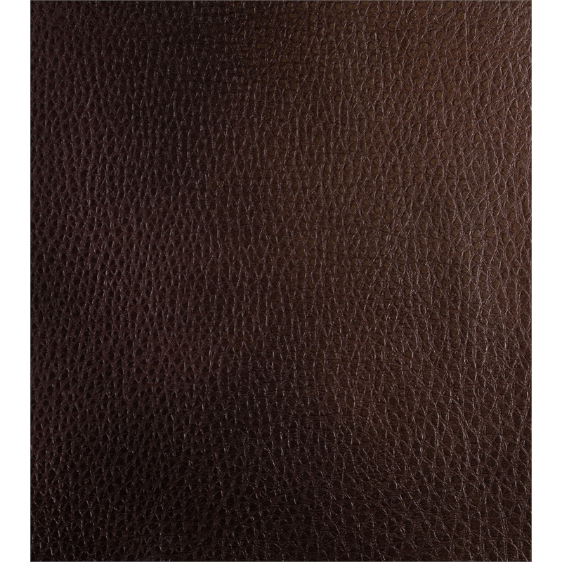 Pemberly Row Contemporary Pebble Brown Manual Recliner Two Pack