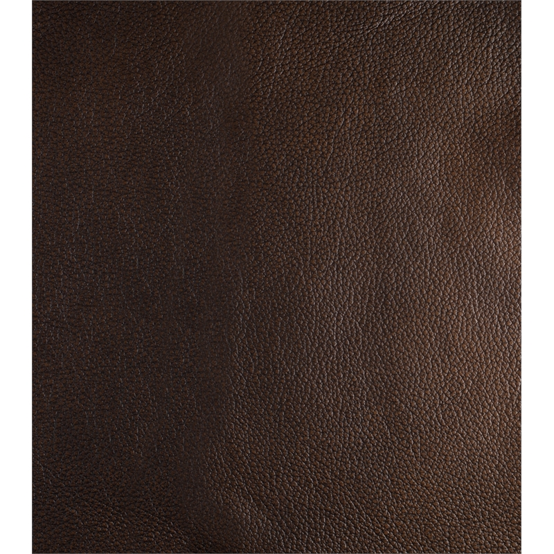 Pemberly Row Contemporary Auburn Power Swivel Glider Recliner