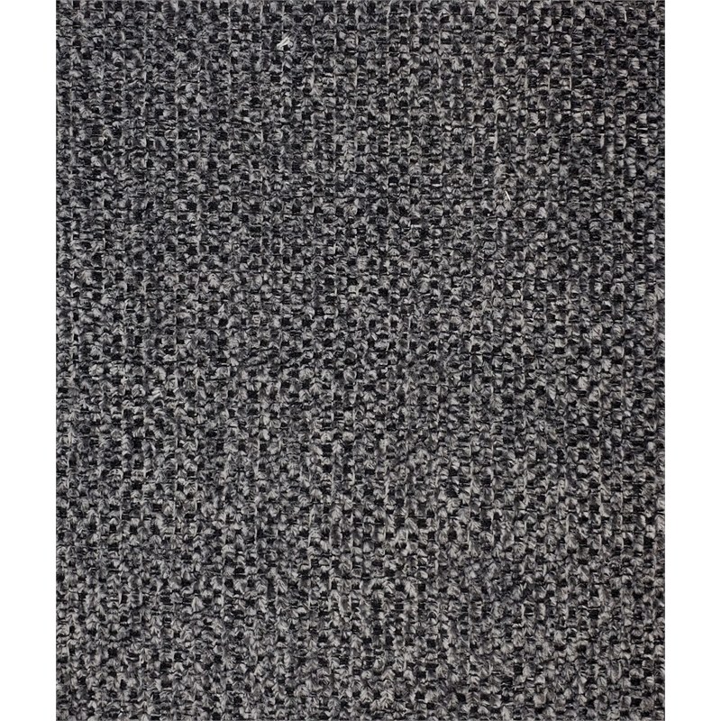 Pemberly Row Contemporary Bizmark Grey Power Recliner Two Pack