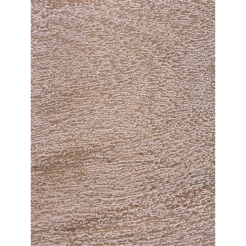 Pemberly Row Contemporary 84 In. Dining Table With 4 Upholstered Chairs