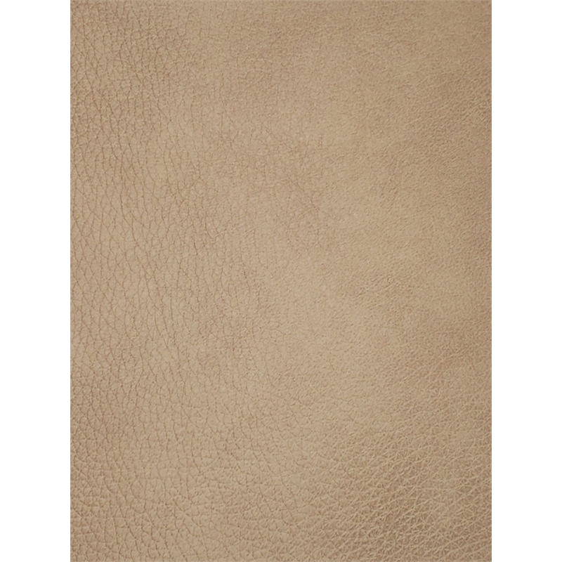 Pemberly Row Contemporary Linen Cordless Power Recliner Two Pack