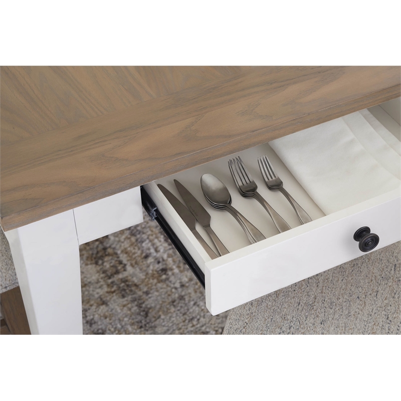 Pemberly Row Dining 60