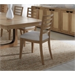 Pemberly Row Dining 84 In. Rectangular Extendable Table With 8 Chairs