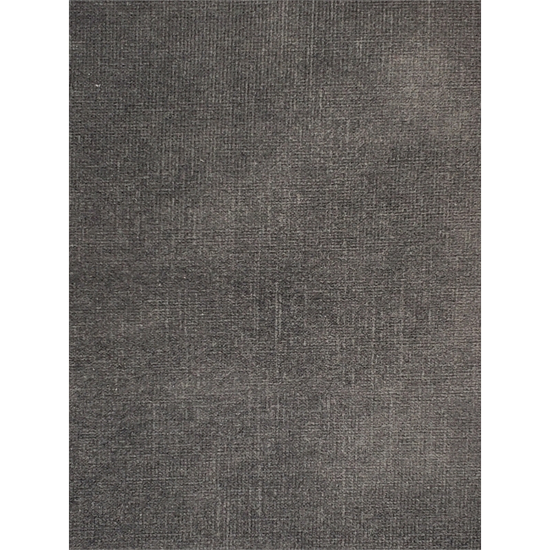 Pemberly Row Shadow Grey 6 Piece Modular Manual Reclining Sectional