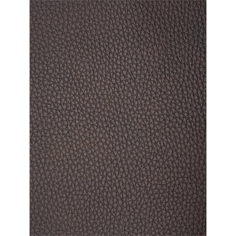 Pemberly Row Chocolate Power Reclining Sofa and Two Recliners