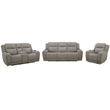 Pemberly Row Frappe Power Zero Gravity Recliner with Heat & Massage