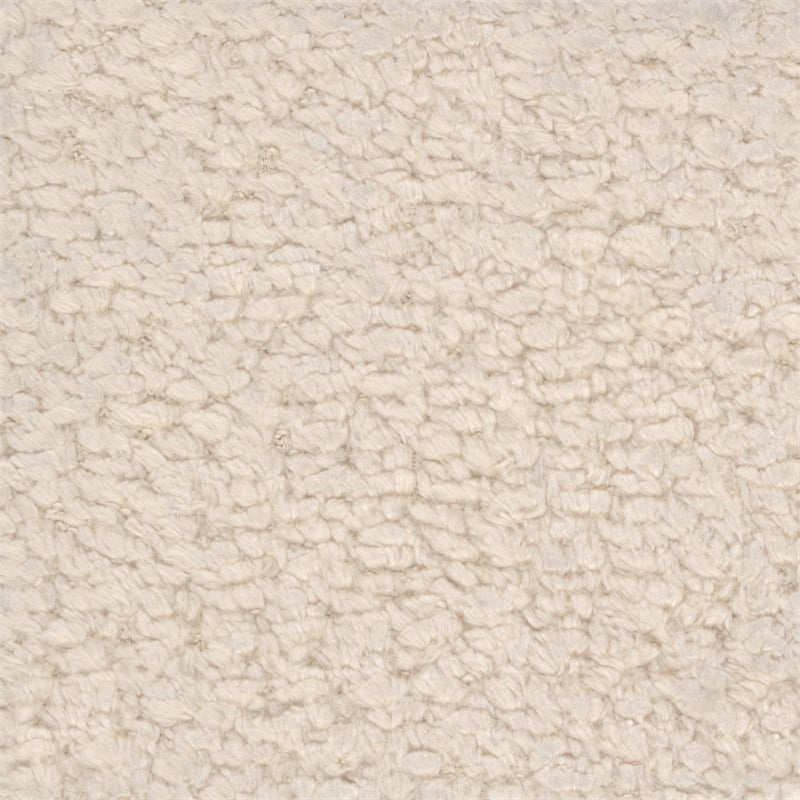 Pemberly Row Utopia Sand Large Swivel Chair with 2 Toss Pillows Two Pack