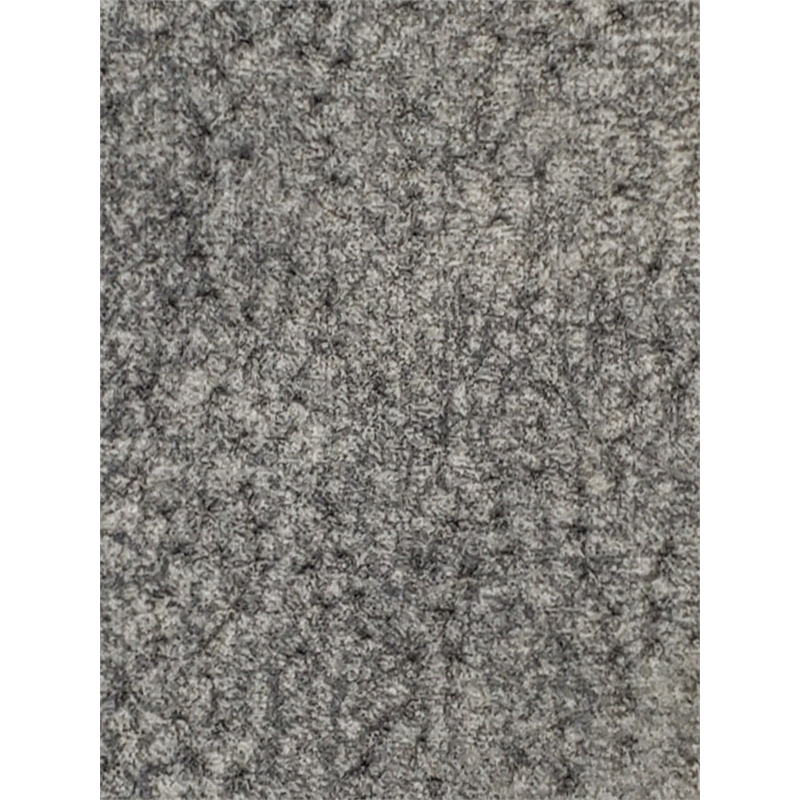 Pemberly Row Hudson Grey Zero Gravity Power Recliner Two Pack