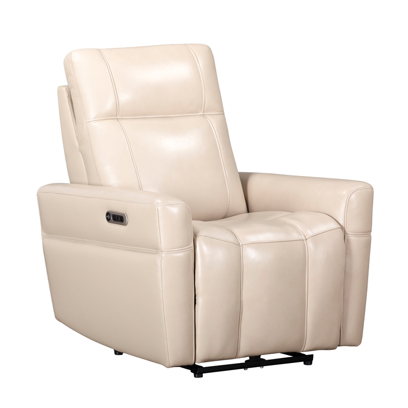 Pemberly Row Steamboat Quartz Power Zero Gravity Recliner Two Pack