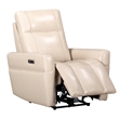 Pemberly Row Steamboat Quartz Power Zero Gravity Recliner Two Pack