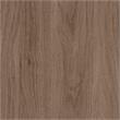 Pemberly Row Wide Mantel with Linear Electric Fireplace in Walnut