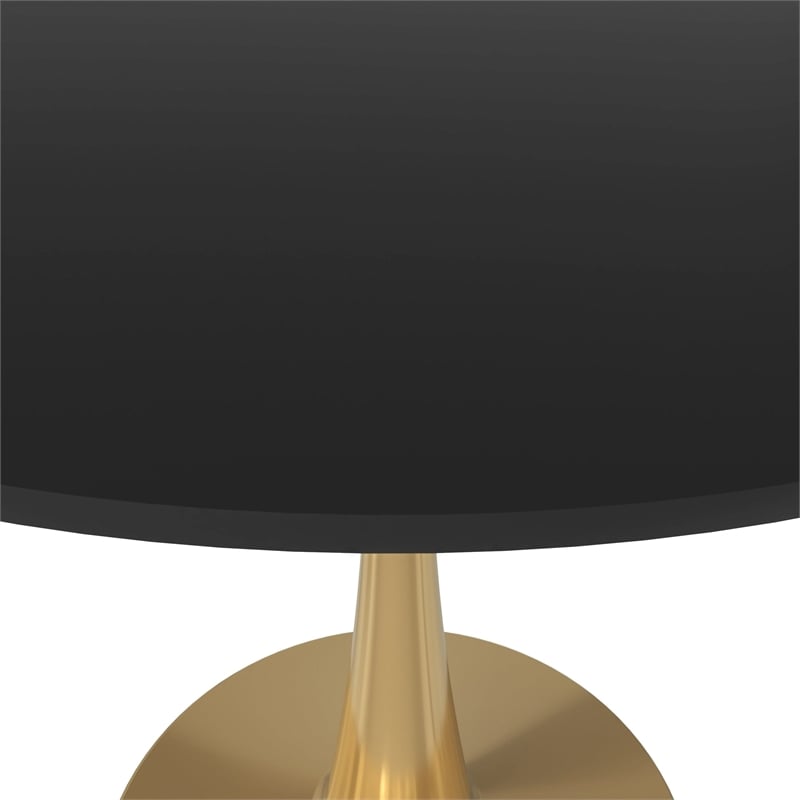Pemberly Row Round Dining Table 31