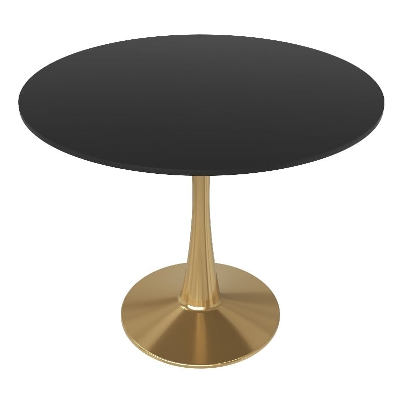 Pemberly Row Round Dining Table 31