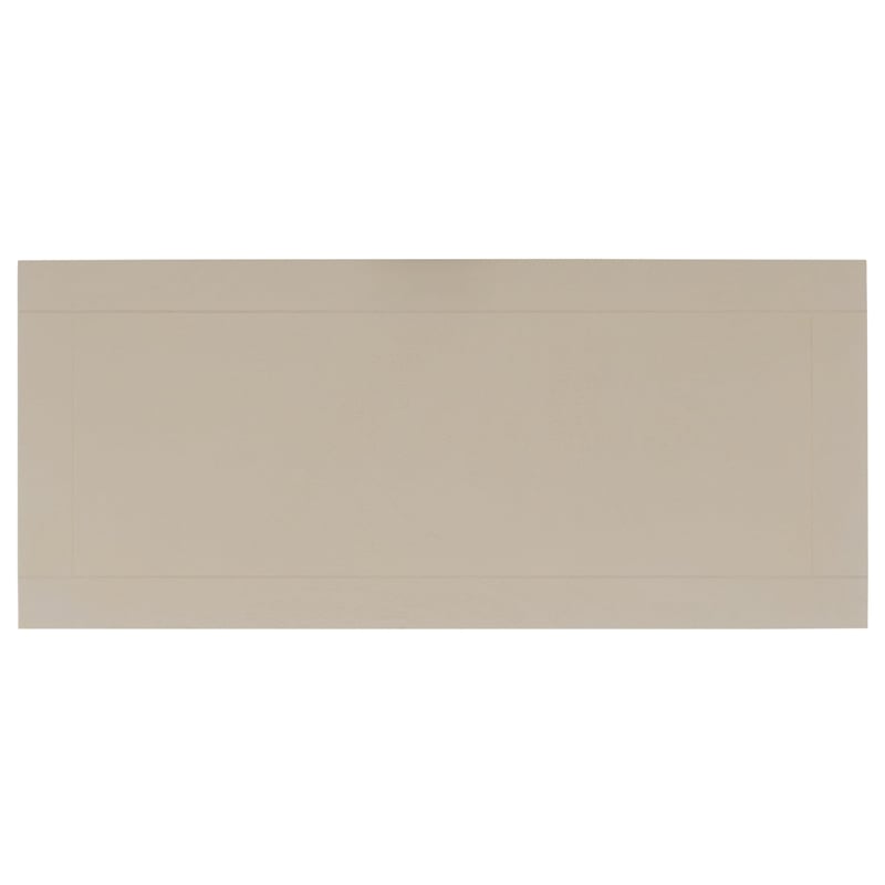 Pemberly Row Engineered Wood Contemporary Storage Unit in Grey