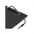 Pemberly Row Contemporary Ergo-Comfort 5