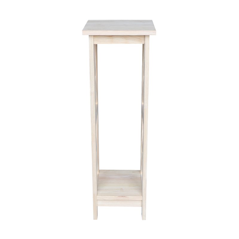 Pemberly Row Contemporary Wood 36