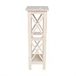 Pemberly Row Contemporary Wood 36
