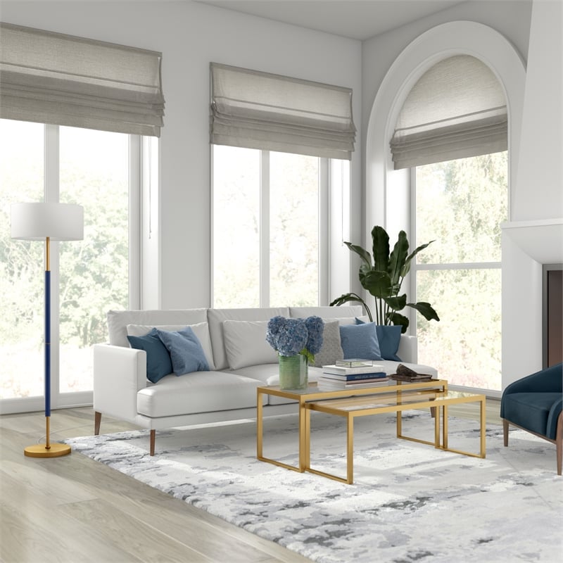 Pemberly Row Contemporary 17