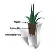 Pemberly Row Polyethylene Resin 30