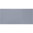 Pemberly Row Three Tier End Table With Drawer in Gray Wood Finish
