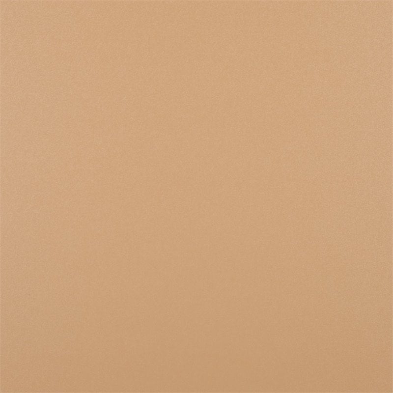 Pemberly Row Triangonal Collaborative Adjustable Student Desk in Natural