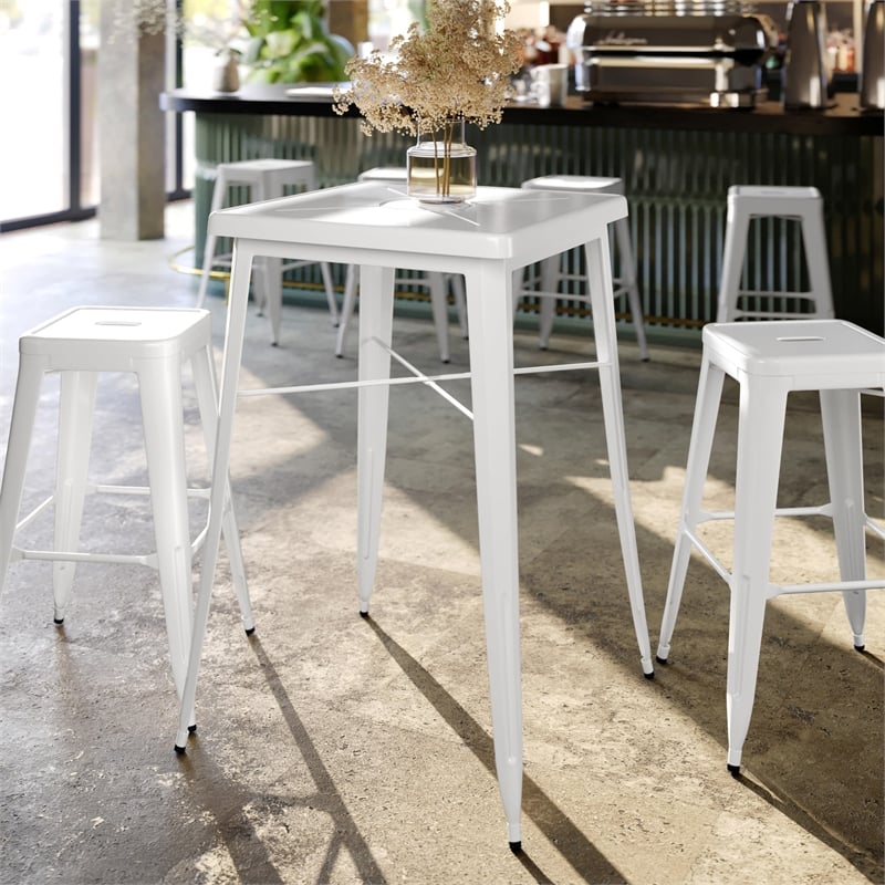 Pemberly Row Contemporary 28