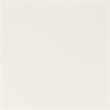 Pemberly Row Contemporary Soft Chiavari Fabric Seat Cushion in Ivory