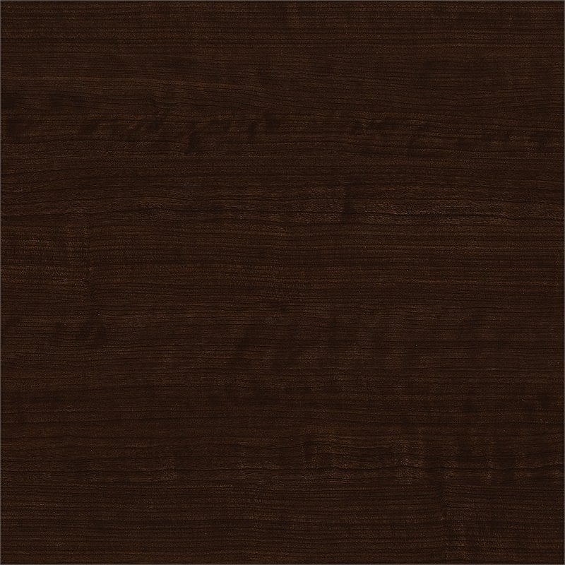 Pemberly Row Lateral File Cabinet in Mocha Cherry - Engineered Wood