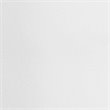 Pemberly Row Wooden Vinyl Seat Folding Chair in White (Set of 2)