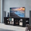 Pemberly Row TV Stand Console for TVs up to 59