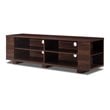 Pemberly Row TV Stand Console for TVs up to 59
