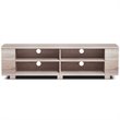 Pemberly Row TV Stand/Entertainment Center for TV's up to 60