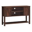 Pemberly Row TV Stand Console for TVs up to 60