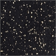 Pemberly Row 2' x 3' Rubber Bulletin Board with Aluminum Frame in Speckled Tan
