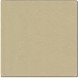 Pemberly Row Vinyl 4' x 4' Wrapped Edge Bulletin Board in Caramel