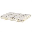 Pemberly Row Polyester Twin/Twin XL Duvet Cover Set in Ivory