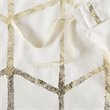 Pemberly Row Polyester Twin/Twin XL Duvet Cover Set in Ivory